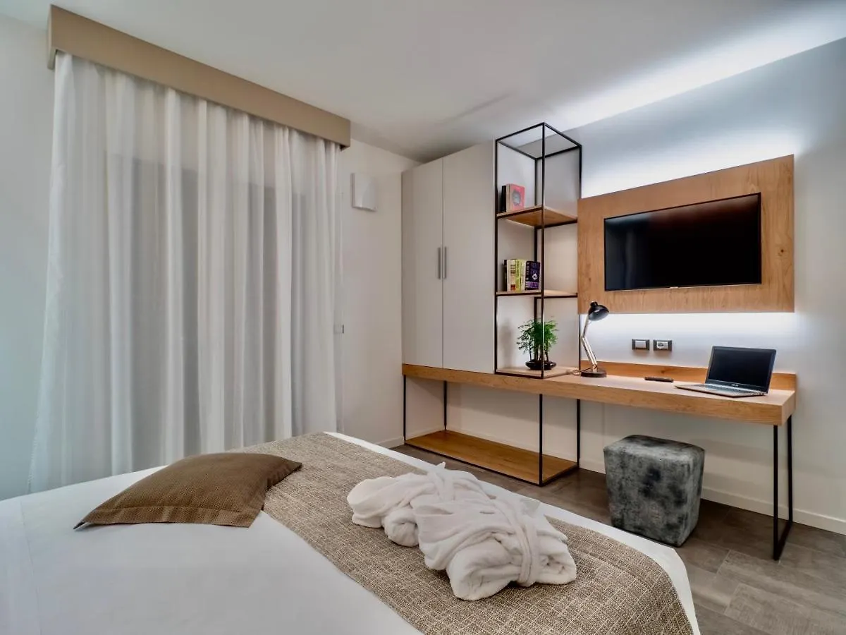 Venice Luxury Apartment Mestre