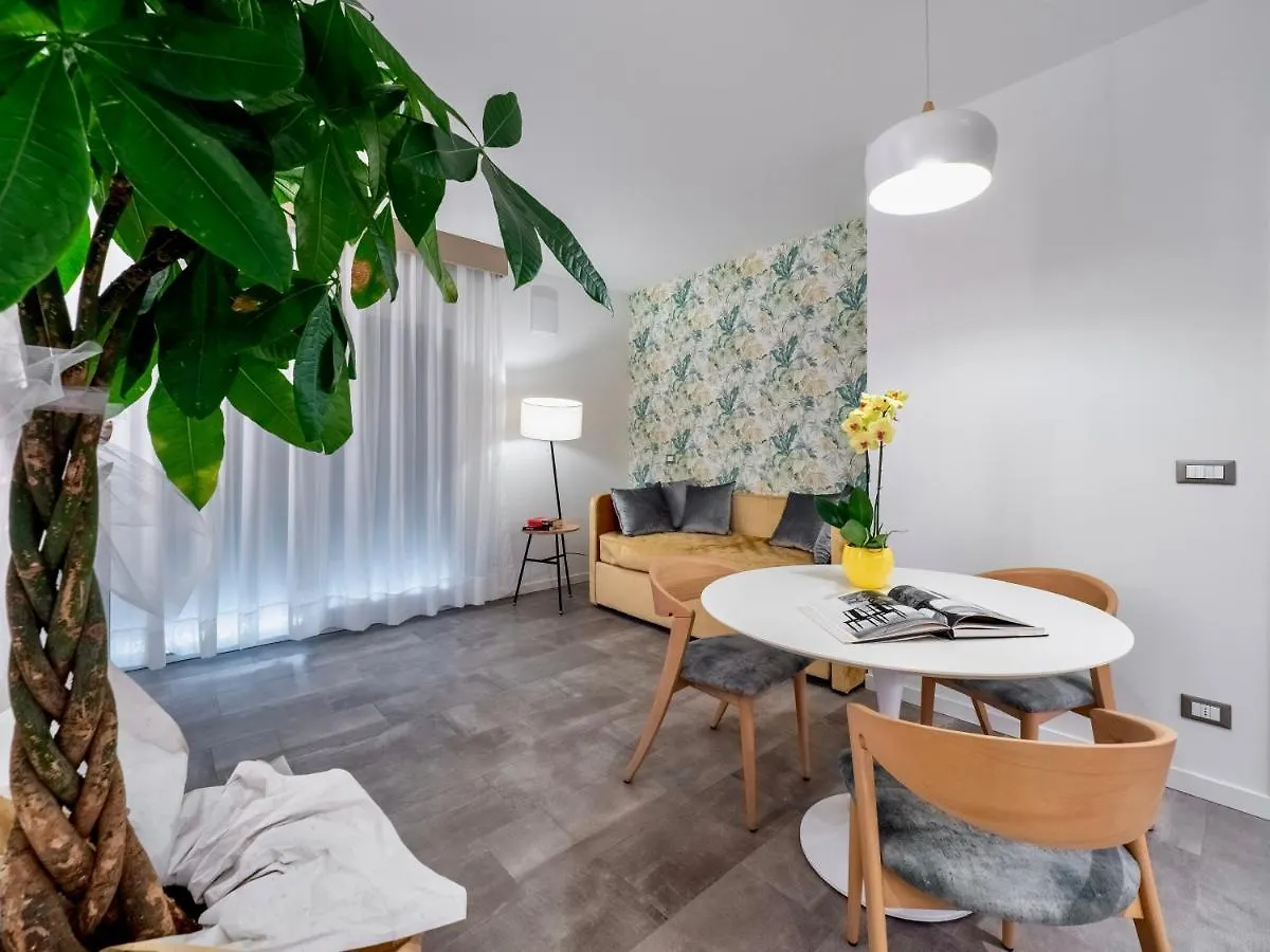 Venice Luxury Apartment Mestre