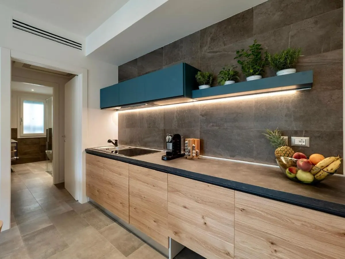 Venice Luxury Apartment Mestre