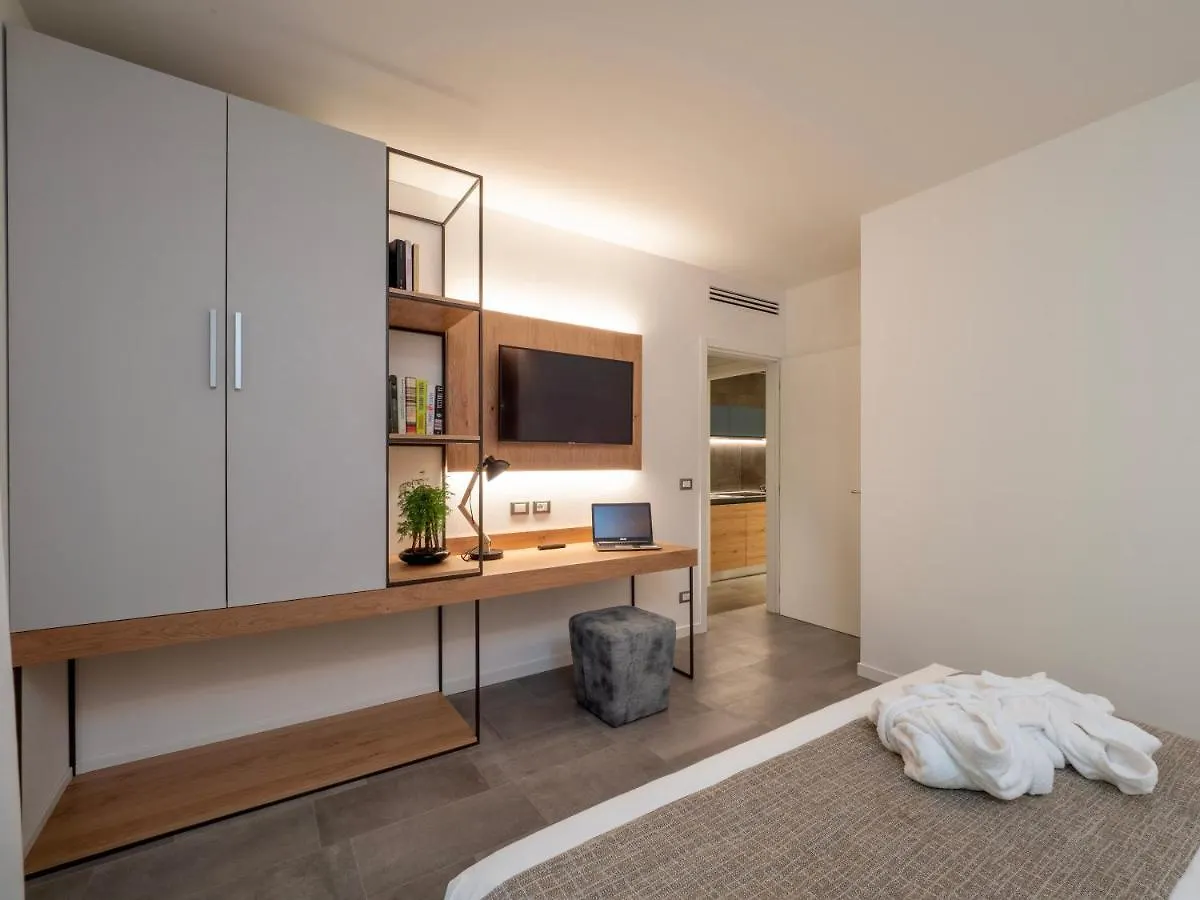 Venice Luxury Apartment Mestre 0*,  Italy