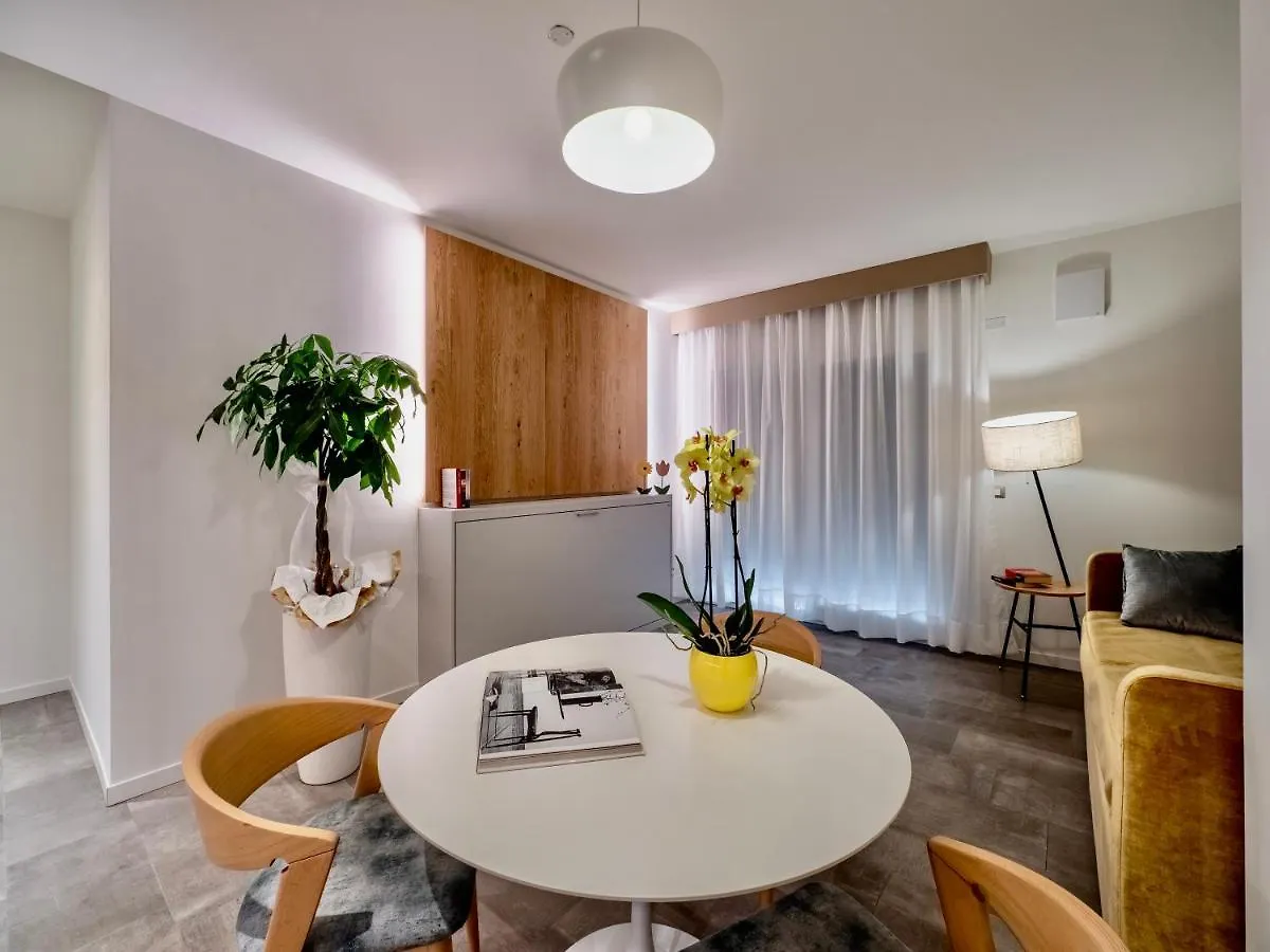 Venice Luxury Apartment Mestre