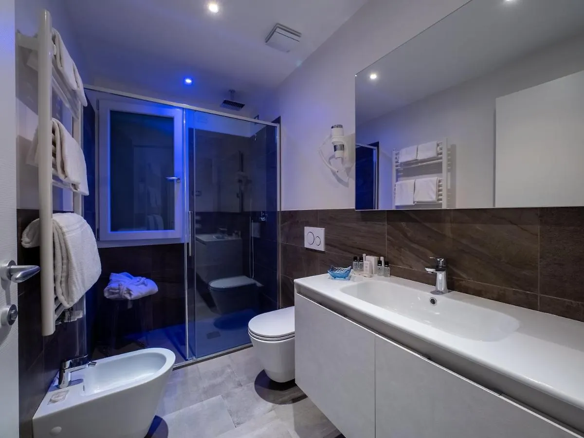 Venice Luxury Apartment Mestre