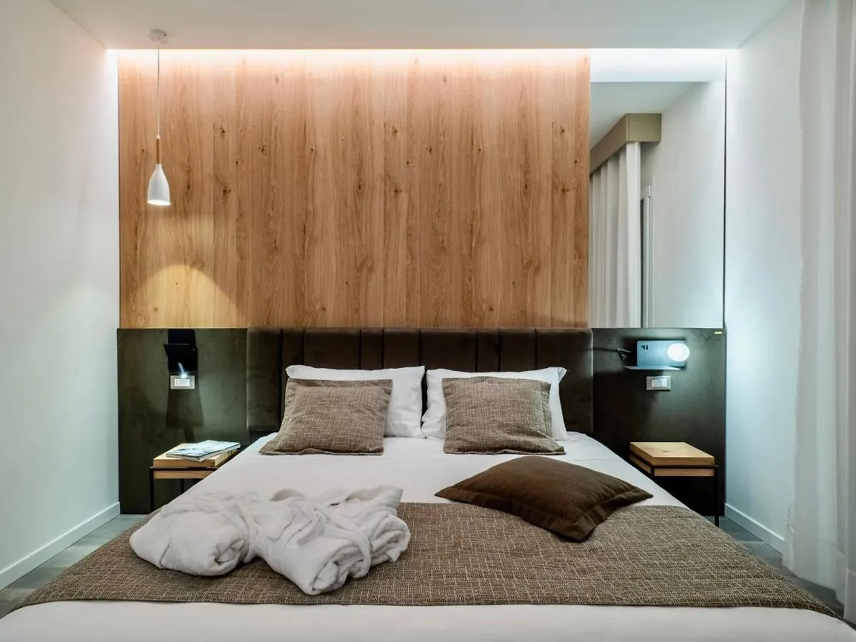 Venice Luxury Apartment Mestre Italy