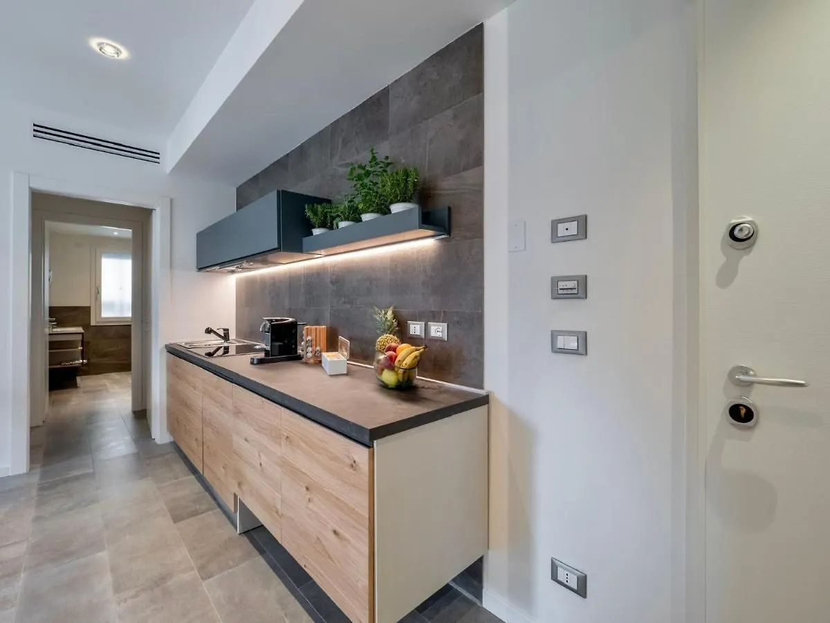 Venice Luxury Apartment Mestre