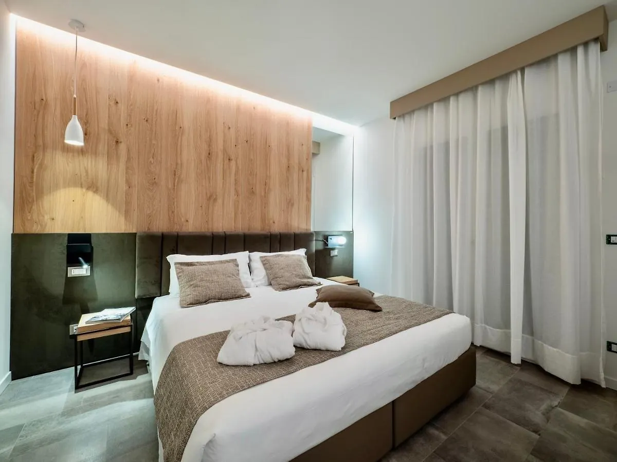 Venice Luxury Apartment Mestre Italy