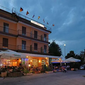 2* Szálloda Primavera