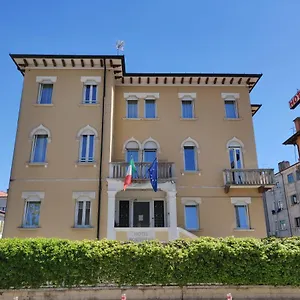 2* Szálloda Montepiana