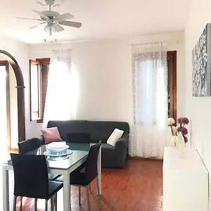 Casa Giulia Mestre