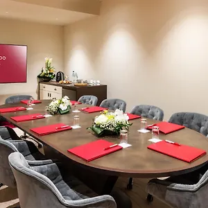Leonardo Royal Venice Hotell