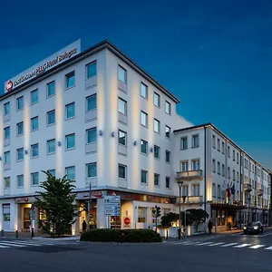 4* فندق بيست ويسترن بلس بولوجنا