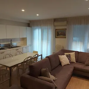Appartement Casa Belle Vacanze, Mestre