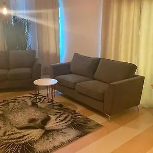 Appartement Sole Venezia, Mestre