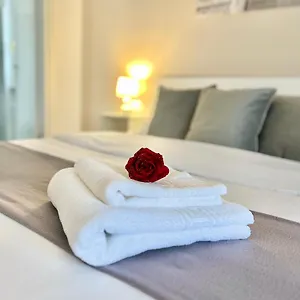 Corso Venezia Apartamento