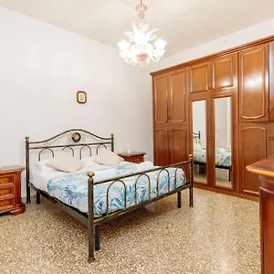 Appartement Tipica Casa Veneziana A 15 Minuti Dal Centro Ac E Fast Wifi, Mestre