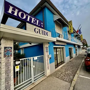 2* Szálloda Guidi