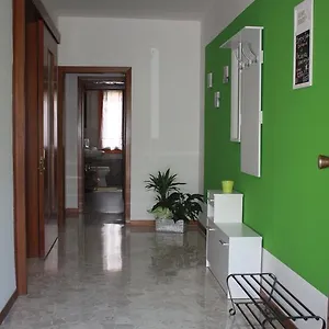 Appartement The Venice Green House, Mestre