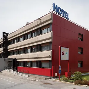 3* فندق Airmotel