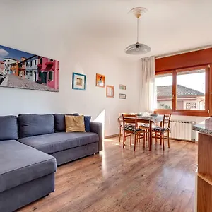 Appartement Alba Del Doge, Mestre